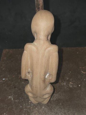 Taíno, Kleine en Grote Antillen, Caraïben Steen