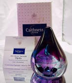 Caithness - Helen MacDonald - NO RESERVE! - Presse-papiers -