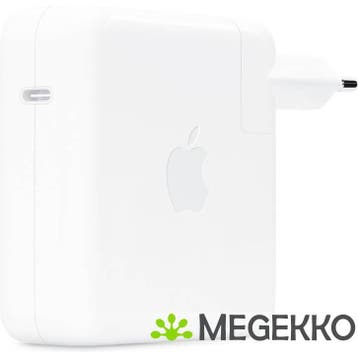 Apple 96W USB-C Power Adapter, Computers en Software, Verzenden, Nieuw