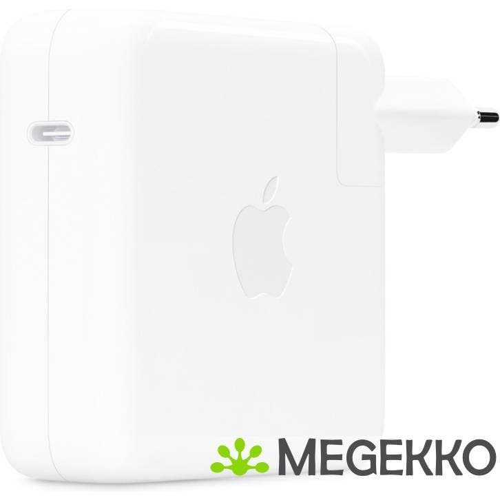Apple 96W USB-C Power Adapter, Computers en Software, Overige Computers en Software, Nieuw, Verzenden