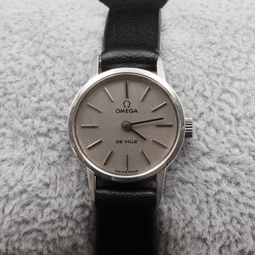 Omega - De Ville - Zonder minimumprijs - Ref.511.0371 -, Nieuw