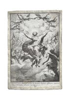 Francesco Polanzani (1700–1783), after Nicolas Poussin - A, Antiquités & Art