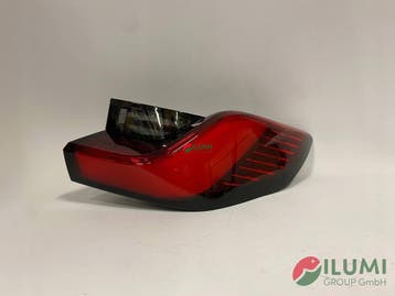 NIO ES8 I 20-23 achterlicht rechts FULL LED Europa, Verzenden, Gebruikt