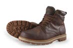 Timberland Veterboots in maat 43 Bruin, Kleding | Heren, Schoenen, Bruin, Verzenden, Timberland, Boots