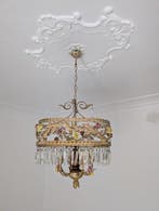 Lampe à suspendre - Cristal