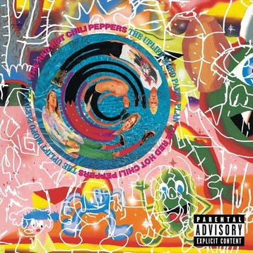 The Uplift Mofo Party Plan 0077774803625, Verzenden