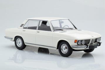 Minichamps 1:18 - Model sedan - BMW 2500 1968 - Limited, Nieuw