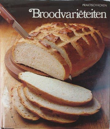 Broodvariëteiten - Olney, Verzenden, Nieuw
