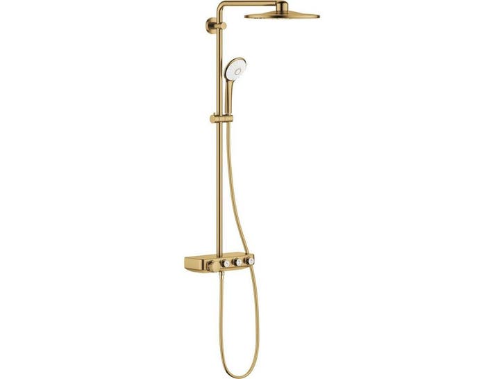 GROHE Euphoria SmartControl 310 Regendouche - Ø 31cm -, Doe-het-zelf en Bouw, Sanitair, Nieuw, Verzenden