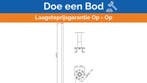 Bieden: Comrod Antenna VHF AV8 1.7 m 2 dBi 118-144 MHz, Ophalen of Verzenden