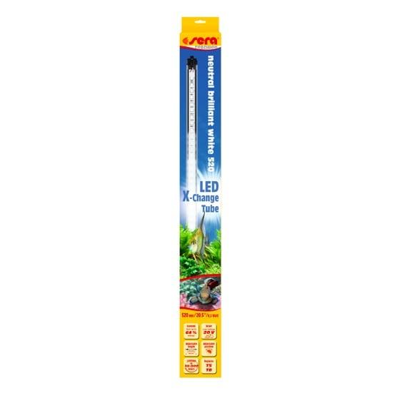 Sera Neutral Brilliant White 18watt T8 / 28watt T5 aquarium, Animaux & Accessoires, Poissons | Aquariums & Accessoires, Enlèvement ou Envoi