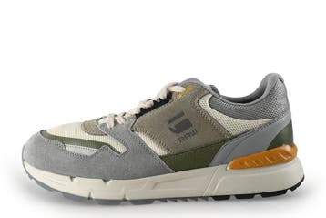 G-Star Sneakers in maat 44 Grijs, Kleding | Heren, Overige kleuren, Verzenden, Zo goed als nieuw, Sneakers