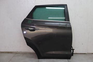 achterdeur rechts Hyundai Tucson III, Auto-onderdelen, Verzenden, Gebruikt