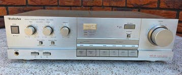 Technics - SU-V450 Amplificateur principal à, Audio, Tv en Foto, Nieuw