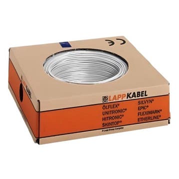 Lapp H07V-K installatiedraad - 4520051-100 [100 Meter] -, Verzenden, Nieuw
