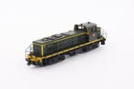 Roco H0 - 04158A - Locomotive diesel (1) - BB 63000 - SNCF, Hobby & Loisirs créatifs