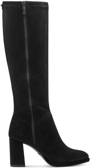TAMARIS Maat 39 Core Dames Laarzen -zwart (Damesschoenen), Verzenden, Nieuw