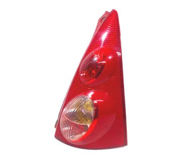 Feux Arrière Droit Pour Peugeot 107 05-, Verzenden, Nieuw