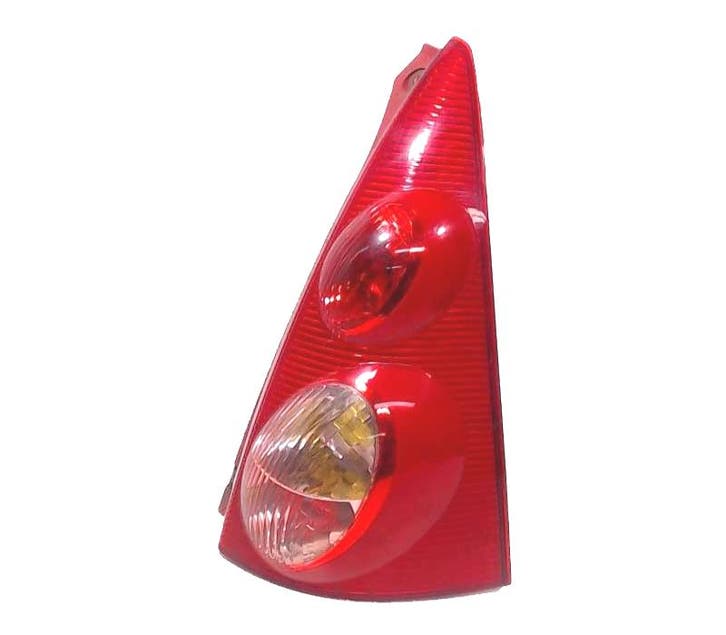 Feux Arrière Droit Pour Peugeot 107 05-, Auto-onderdelen, Verlichting, Verzenden