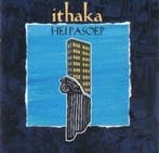 Hei Pasoep - Ithaka, Verzenden