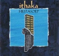 Hei Pasoep - Ithaka, Cd's en Dvd's, Cd's | Pop, Gebruikt, Verzenden