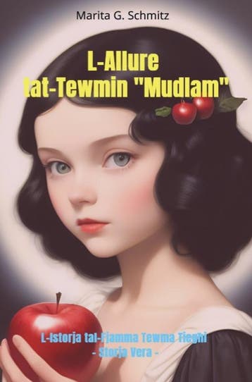 L-Allure Tat-Tewmin Mudlam | Marita G. Schmitz | Nieuw, Verzenden, Nieuw, Marita G. Schmitz