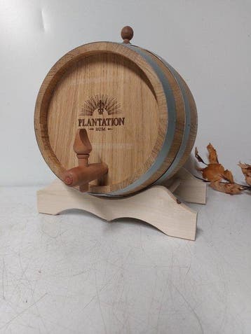 Vat - hout eik