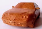 1:16 - Model coupé - GTV 1995