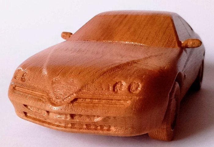 1:16 - Model coupé - GTV 1995, Hobby & Loisirs créatifs, Voitures miniatures | 1:5 à 1:12