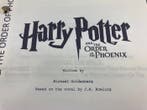 Harry Potter and the Order of the Phoenix (2007) - Daniel, Nieuw