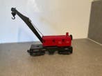 Lionel - Speelgoed trein Lionel kraanwagen 6560; Lionel
