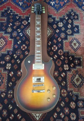 Epiphone - Limited Edition 1959 Les Paul Standard - -, Nieuw