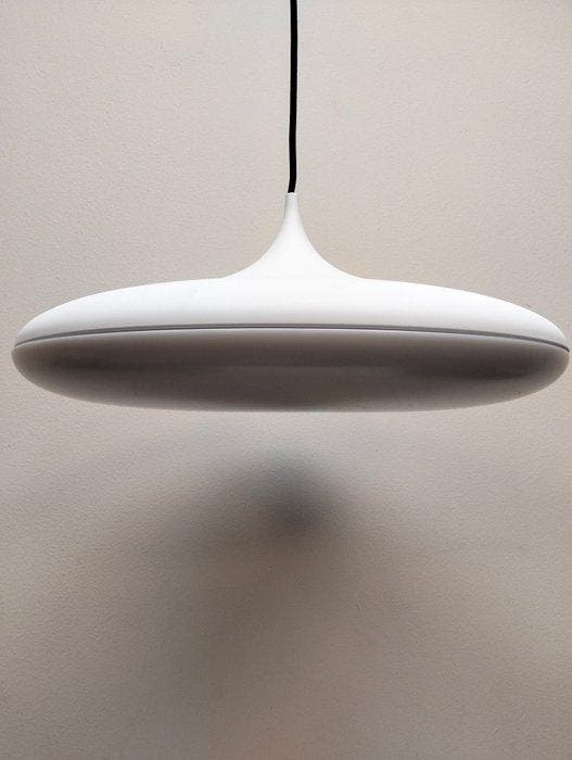 Philips - Plafondlamp - Cher pendant - Plastic - Philips Hue, Antiek en Kunst, Antiek | Verlichting