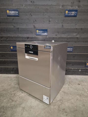Vaatwasser | glazenwasmachine | Hobart | FXS-10C | 230V/400V, Nieuw in verpakking, Wassen en Drogen