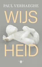 Wijsheid 9789403135601 Paul Verhaeghe, Verzenden, Zo goed als nieuw, Paul Verhaeghe