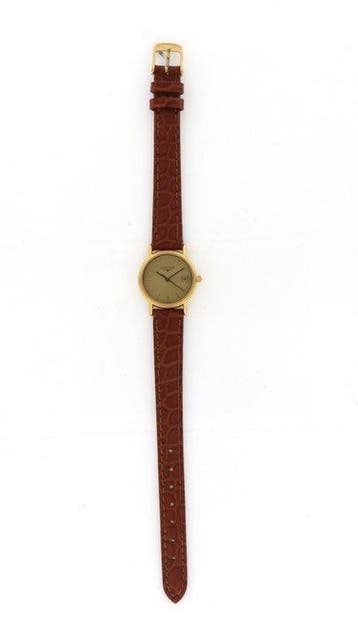 Longines - Les Grandes Classiques de Longines - Zonder, Nieuw