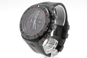 Edox - Chronoffshore-1 Big Date - Zonder minimumprijs -, Nieuw