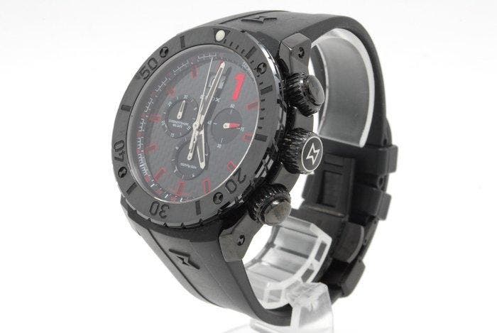 Edox - Chronoffshore-1 Big Date - Zonder minimumprijs -, Bijoux, Sacs & Beauté, Montres | Hommes