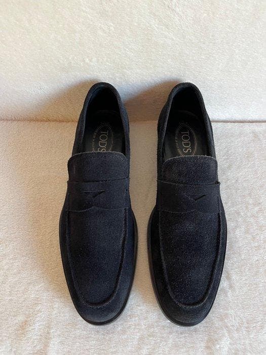 Tods - Mocassins - Maat: EU 42, Kleding | Heren, Schoenen