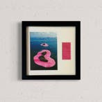 Christo & Jeanne-Claude (1935-2020) - The Surrounded Islands, Antiek en Kunst