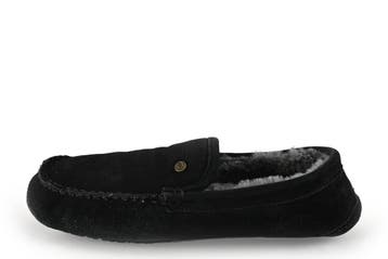 Warmbat Muiltjes in maat 42 Zwart, Vêtements | Femmes, Verzenden