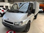 Online veiling - 2003 Ford Transit, Nieuw