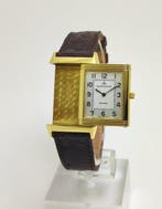 Jaeger-LeCoultre - Reverso Classique 18K Gold - 250.1.86 -, Handtassen en Accessoires, Horloges | Heren, Nieuw