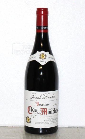 2023 Joseph Drouhin Clos des Mouches (Rouge) - Beaune 1er, Nieuw