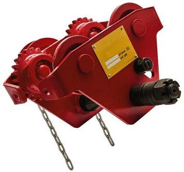 Kettingloopkat 3 ton 2,5 meter bedieningshoogte, Verzenden, Nieuw