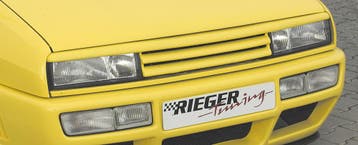 Rieger grill | Corrado (53I): 88-95 - Coupé | stuk ongespote, Verzenden