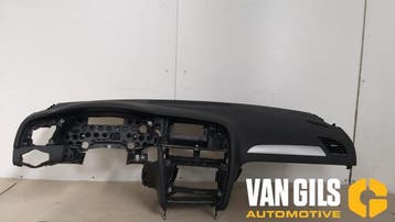 Airbag set Audi A4 O205370