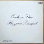 The Rolling Stones - Beggars Banquet, Verzenden