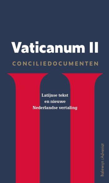 Conciliedocumenten |  | Nieuw, Verzenden