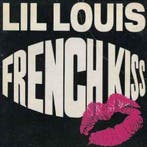 Lil Louis – French Kiss CD, Mini, Single, Cd's en Dvd's, Verzenden, Nieuw in verpakking